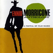 Ennio Morricone - A Fistful of Film Music
