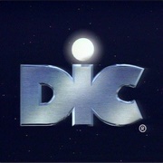 Dic Logo