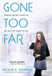 Gone Too Far (Natalie D. Richards)