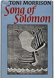 Song of Solomon (Toni Morrison)