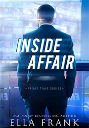 Inside Affair (Ella Frank)