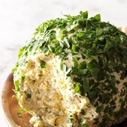 Dilly Cheese Ball