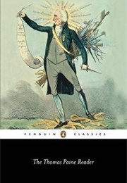 Thomas Paine Reader (Thomas Paine)