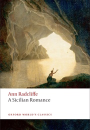 A Sicilian Romance (Ann Radcliffe)