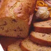 Orange and Nut Bread