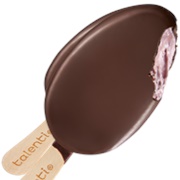 Talenti Black Raspberry Pops
