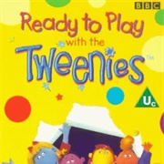 Ready to Play With the Tweenies