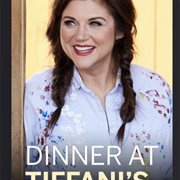 Dinner at Tiffani's