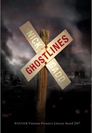 Ghostlines (Nick Gadd)