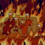 Homer vs. Lisa and the 8th Commandment (S2E13)