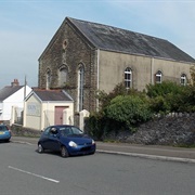 Waunarlwydd, Gower Peninsula, Wales