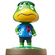Kapp'n (Animal Crossing)