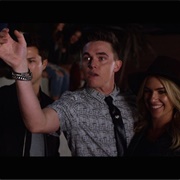 Punch Drunk Recreation - Jesse McCartney