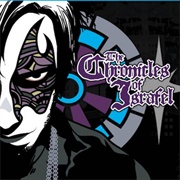 The Chronicles of Israfel - Starborn, Tome I