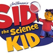 Sid the Science Kid