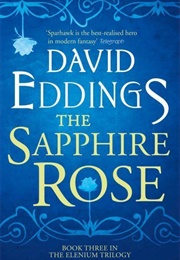 The Sapphire Rose (David Eddings)