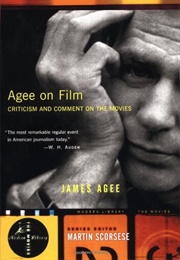 Agee on Film (James Agee)