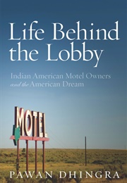 Life Behind the Lobby (Pawan Dhingra)
