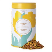 David's Tea Turmeric Gold