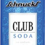 Schnucks Club Soda