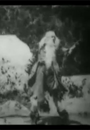 Awakening of Rip (1896)