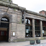 The Reginald Mitchell - Hanley