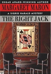 The Right Jack (Margaret Maron)