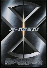 X-Men (2000)