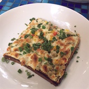 Chicken Chilli Cream Cheese