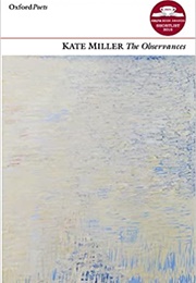 The Observances (Kate Miller)