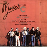 The Movies - The Movies (1975)