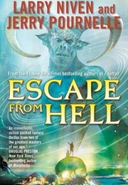 Escape From Hell (Larry Niven)