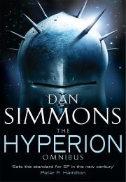 The Hyperion Omnibus (Dan Simmons)