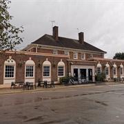 The Wheatsheaf - Ellesmere Port