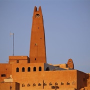 Ghardaia Mosque