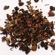 Inspired Leaf Chocolate Candy Cane Tea