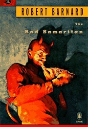 The Bad Samaritan (Robert Barnard)