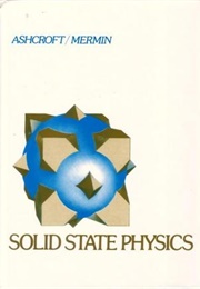 Solid State Physics (Ashcroft & Mermin)