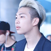 Rap Monster