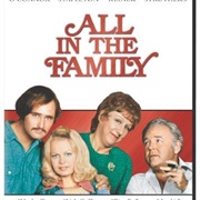 All in the Family (1971-1979)