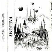 Faltomy - Forteiture