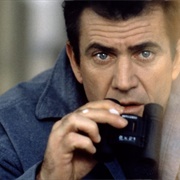 Jerry Fletcher (Conspiracy Theory, 1997)