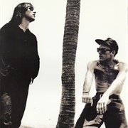 Try Not to Breathe - R.E.M.