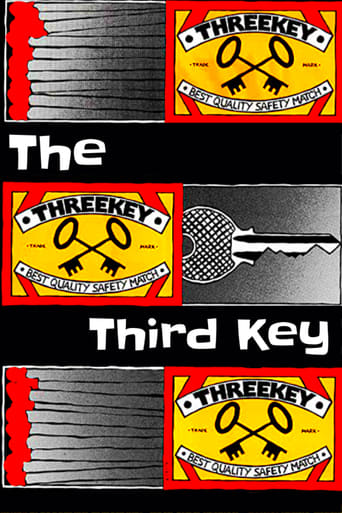 The Third Key (1983)