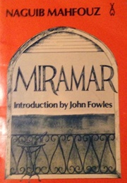 Miramar (Naguib Mahfouz)