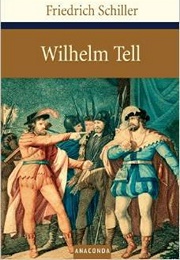 Wilhelm Tell (Friedrich Schiller)
