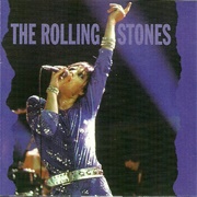 Rolling Stones Brussels Affair