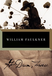 Go Down, Moses (William Faulkner)