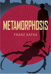 Metamorphosis (Franz Kafka; Trans. by William Aaltonen)