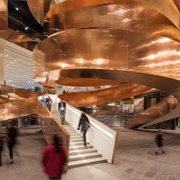 Experimentarium, Hellerup, Denmark